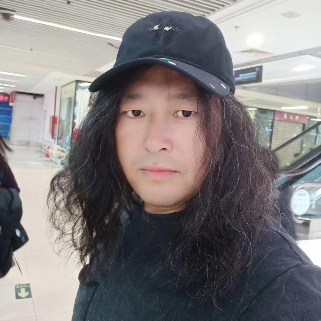 爱跑步的伟哥