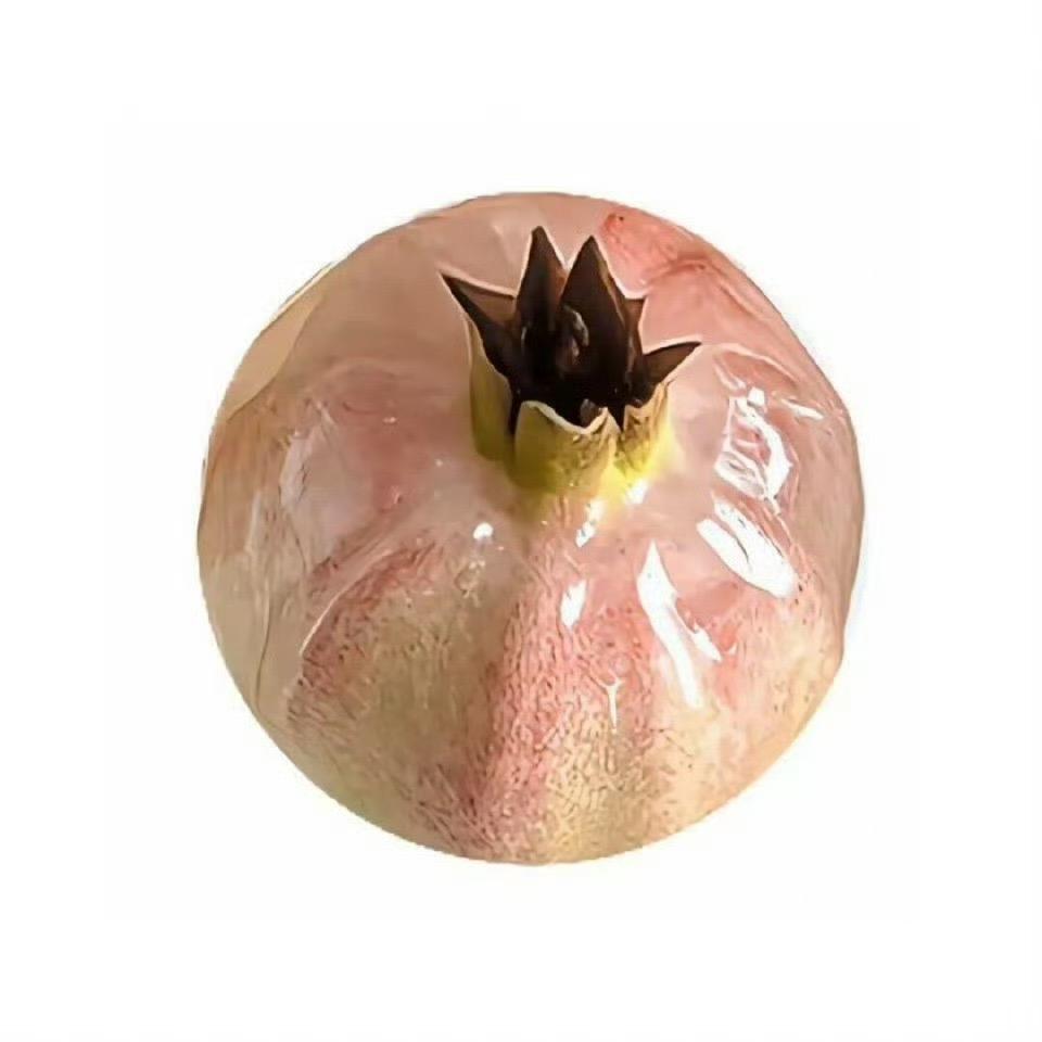 放牛被牛偷吃草帽