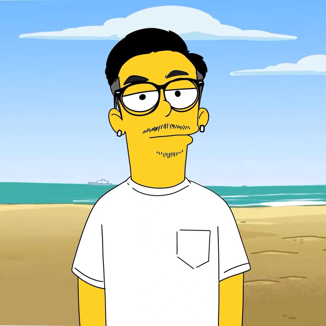 自在人穿搭指南