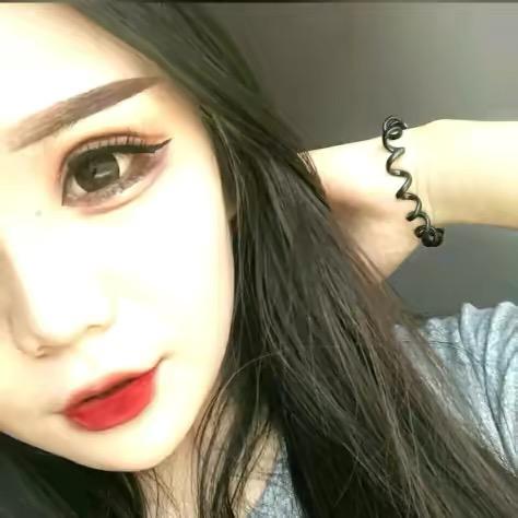 你的前女友