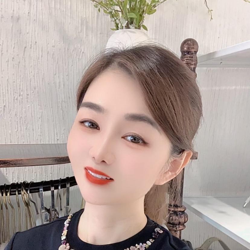 刘艺   福田新元素   👗