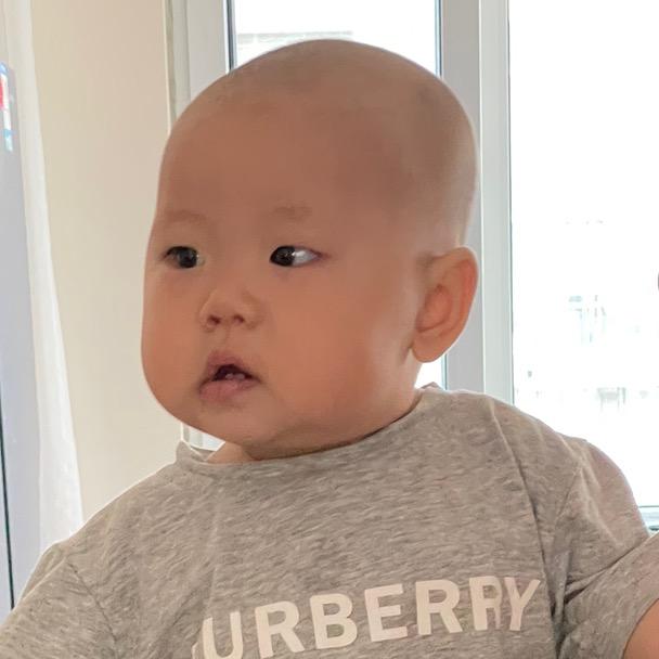 蜡笔小恩