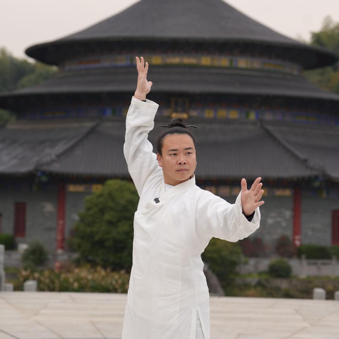青阳师兄
