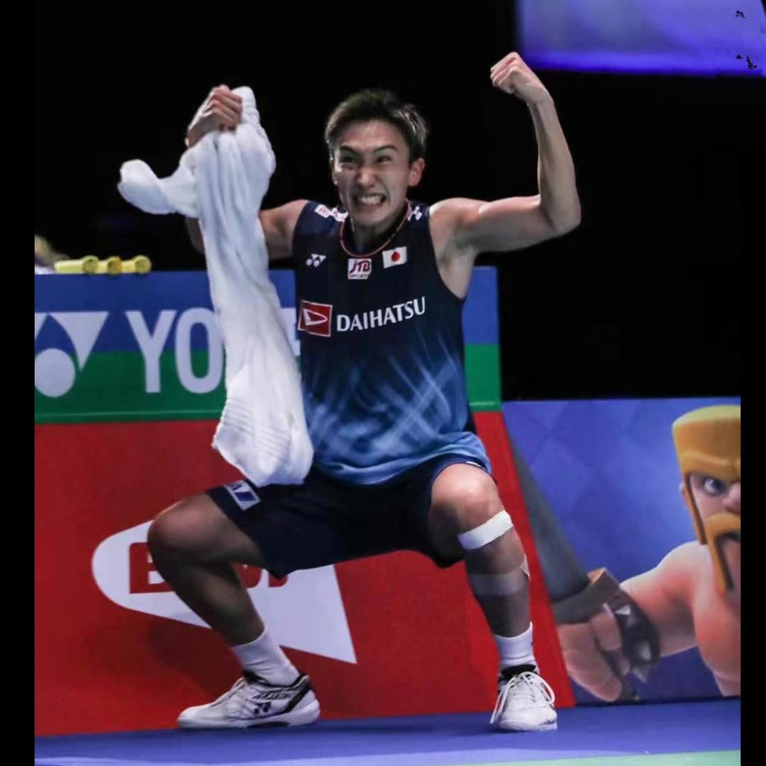 不会打球的小涂🏸️