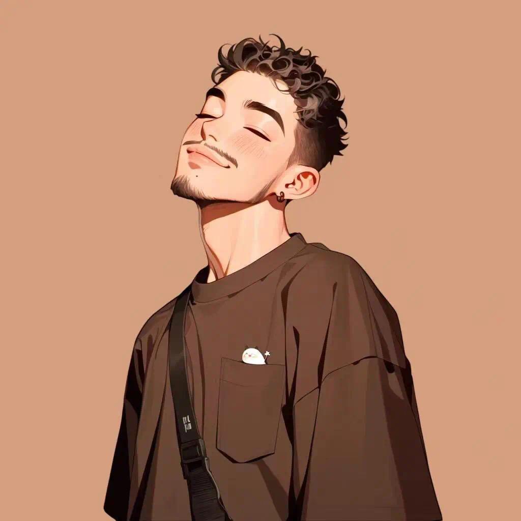 晚枫🍁