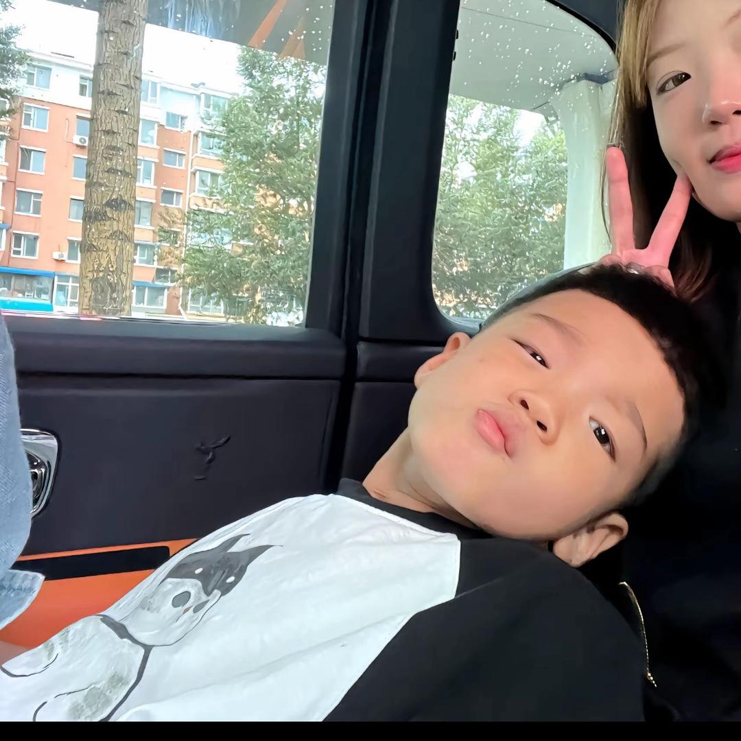 果冻美美子🥕🍼