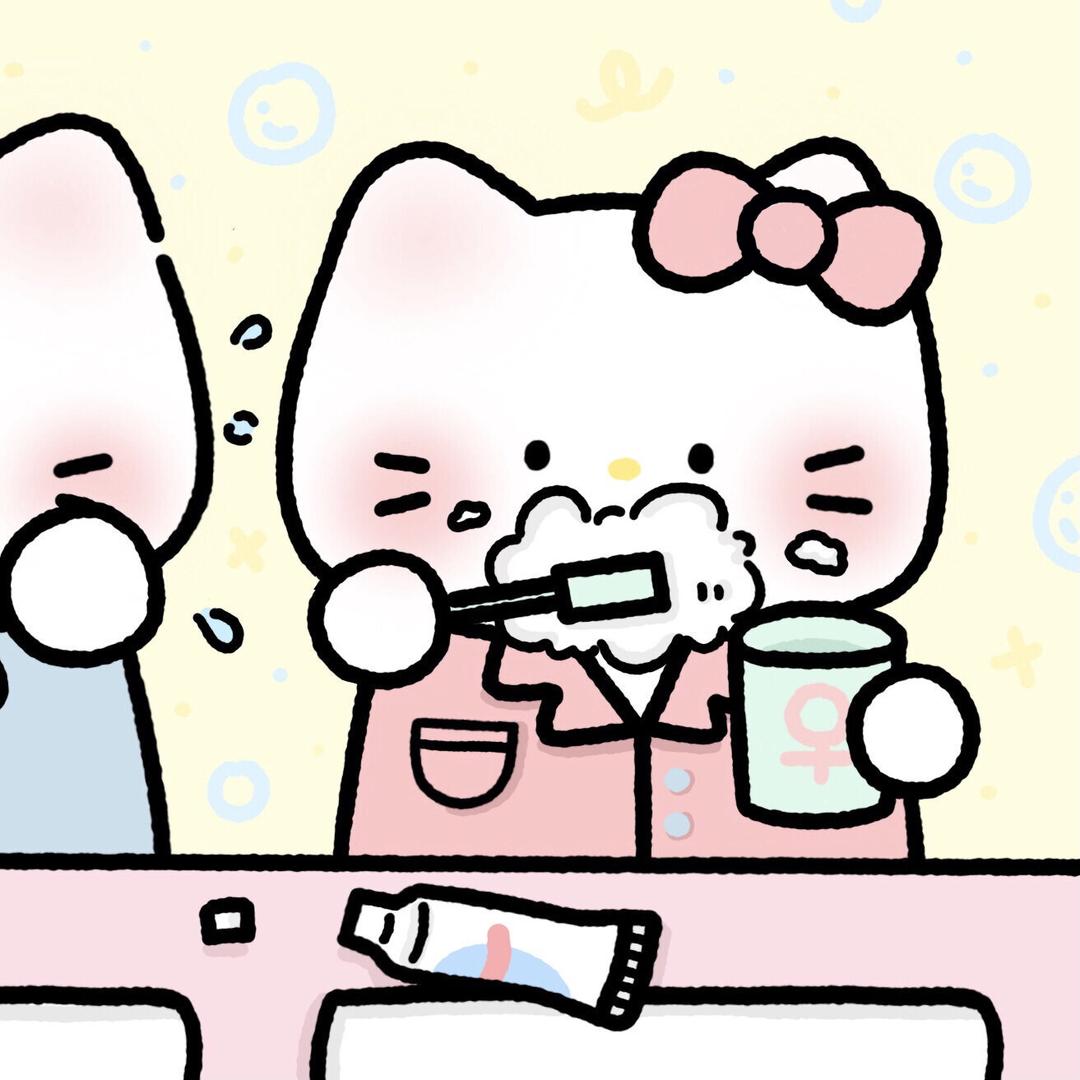 幸运小甜o