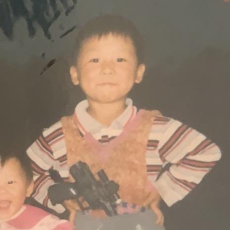 揭小伟的环游日记