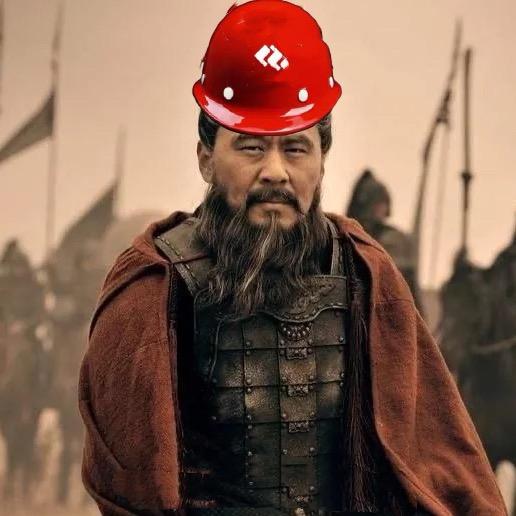 土木行业的曹孟德