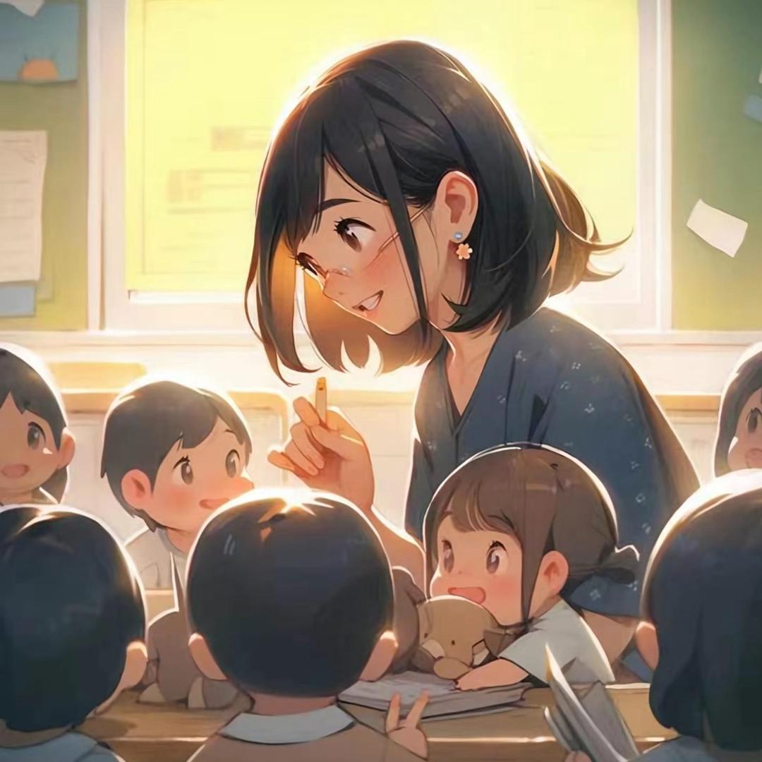 ᰔ幼稚园ᩚ歪歪