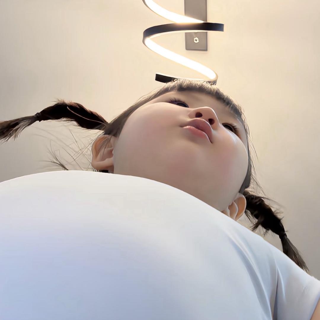活着哪有不累的