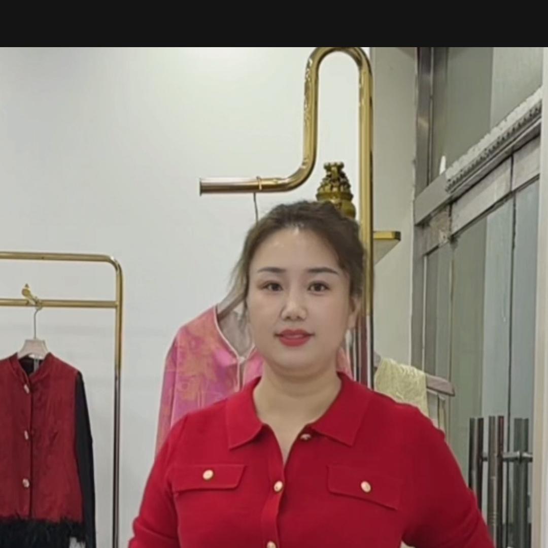 宁津南环依佳服饰（娜姐）