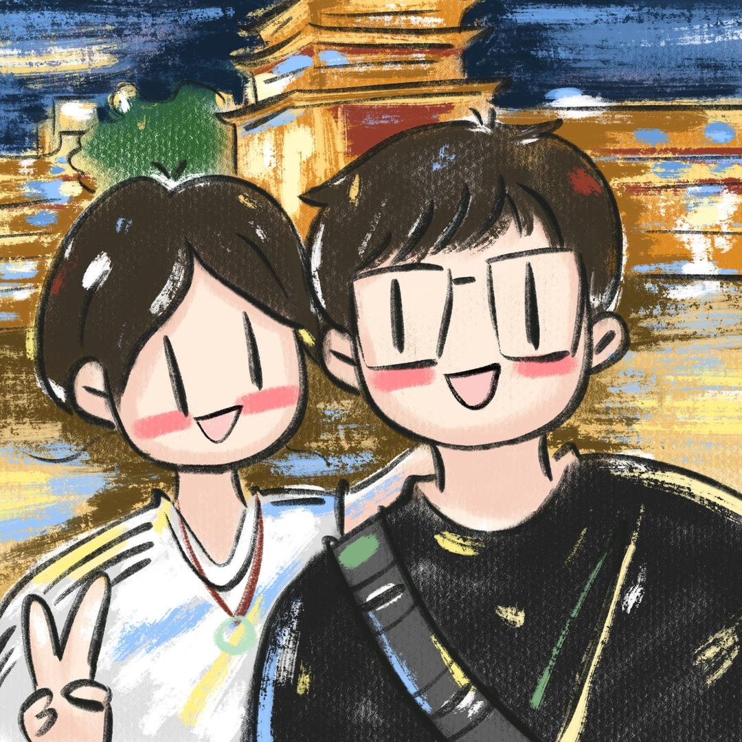 陈嘉琦