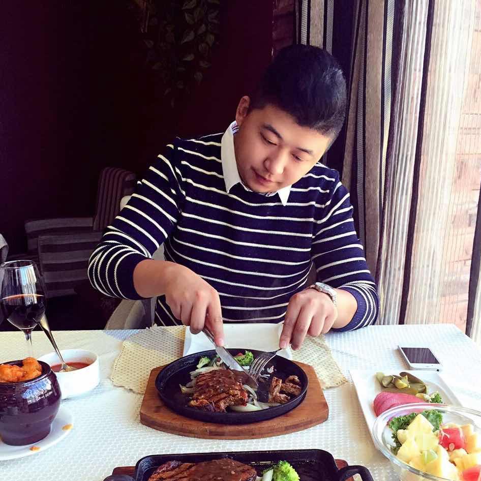 沈阳澳宸茂供应链