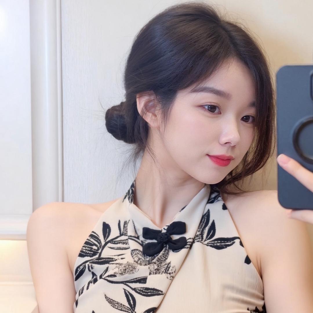 萍水相逢❤️