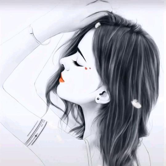 幸运女神