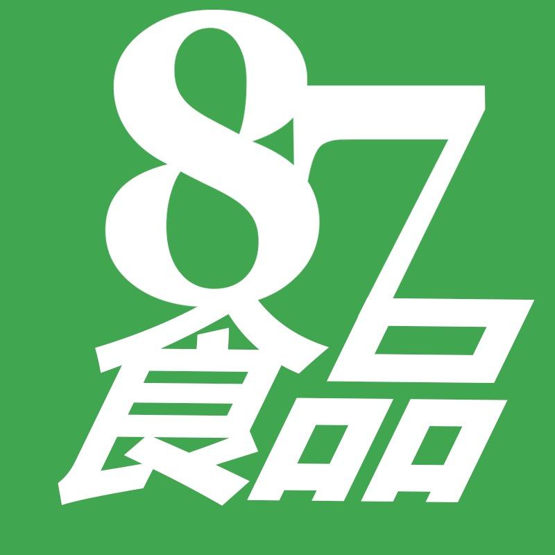 87食品店