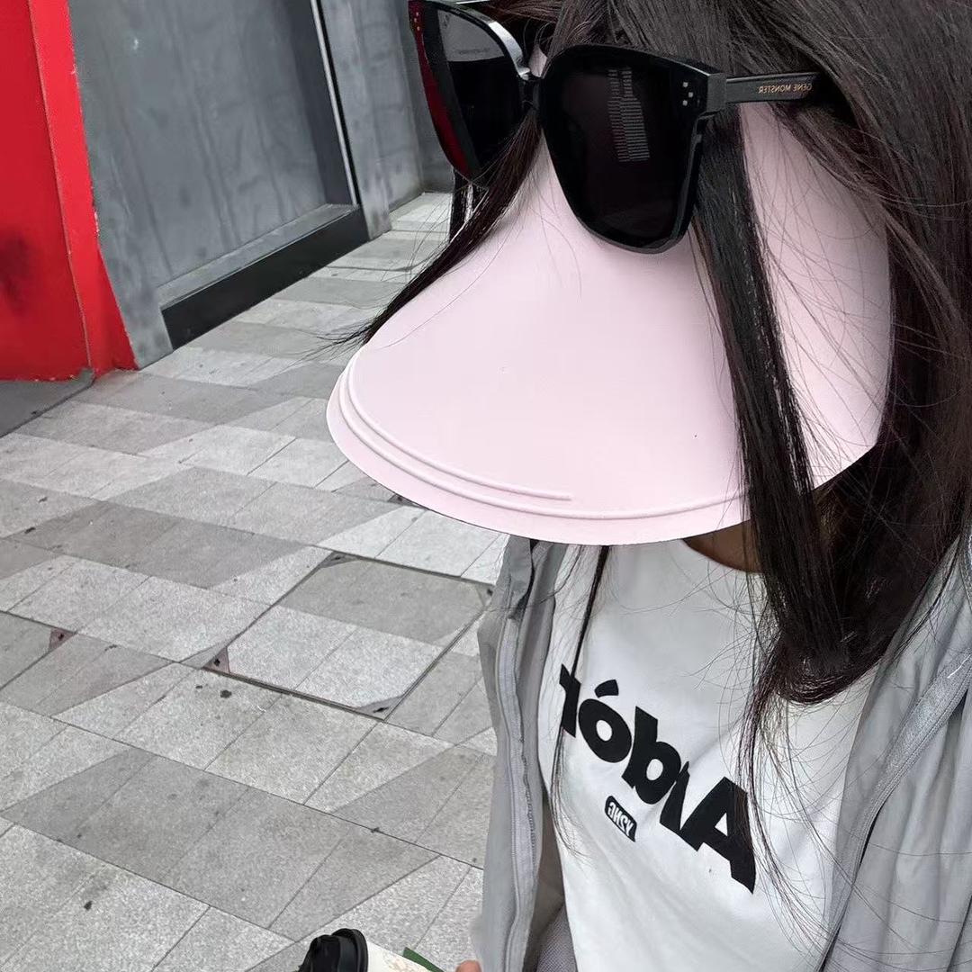 小盒子户外防晒