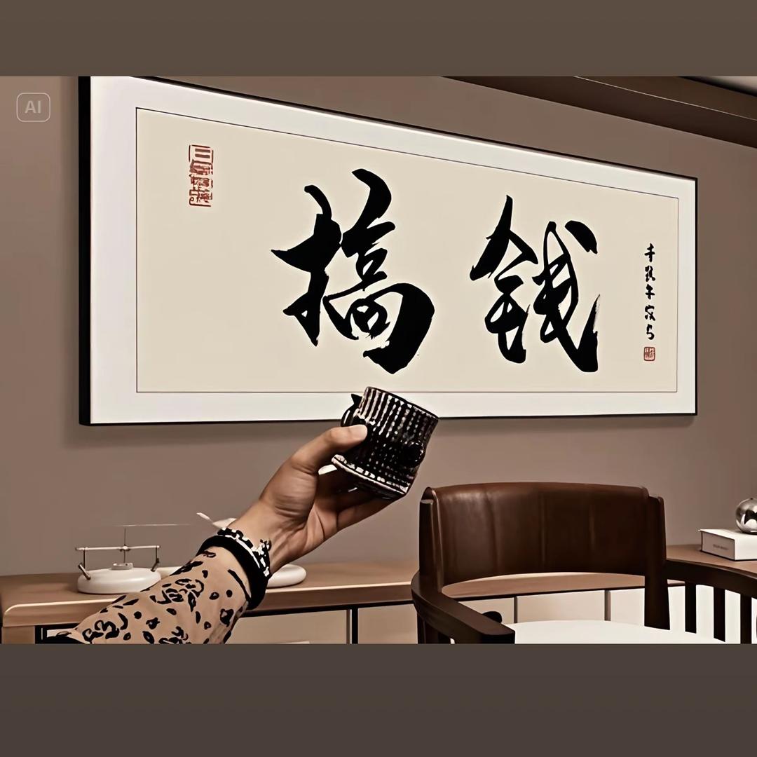 秋风落叶