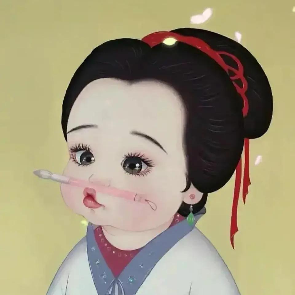 🌈🌈 彩虹大宝贝