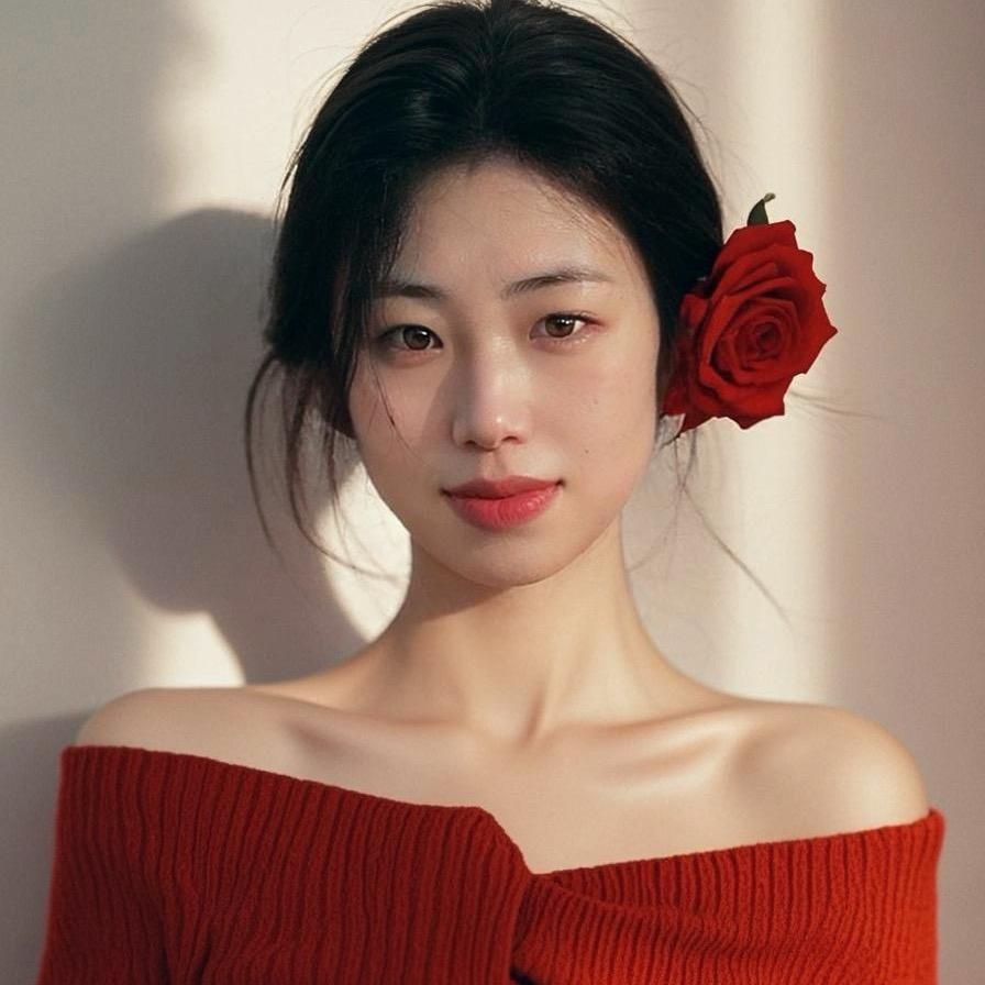 🌈殷为💫有你✨