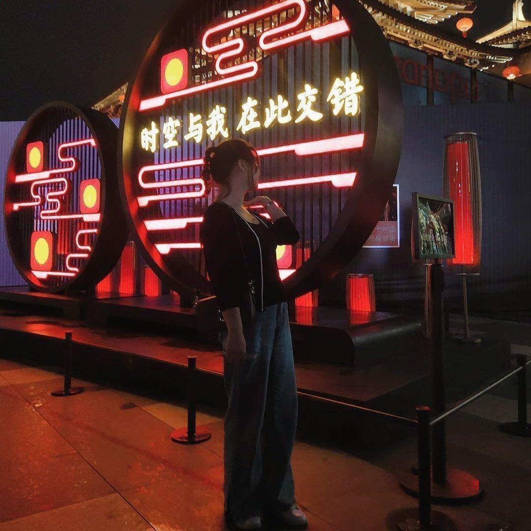 伟诚辽河路店长林俊巧