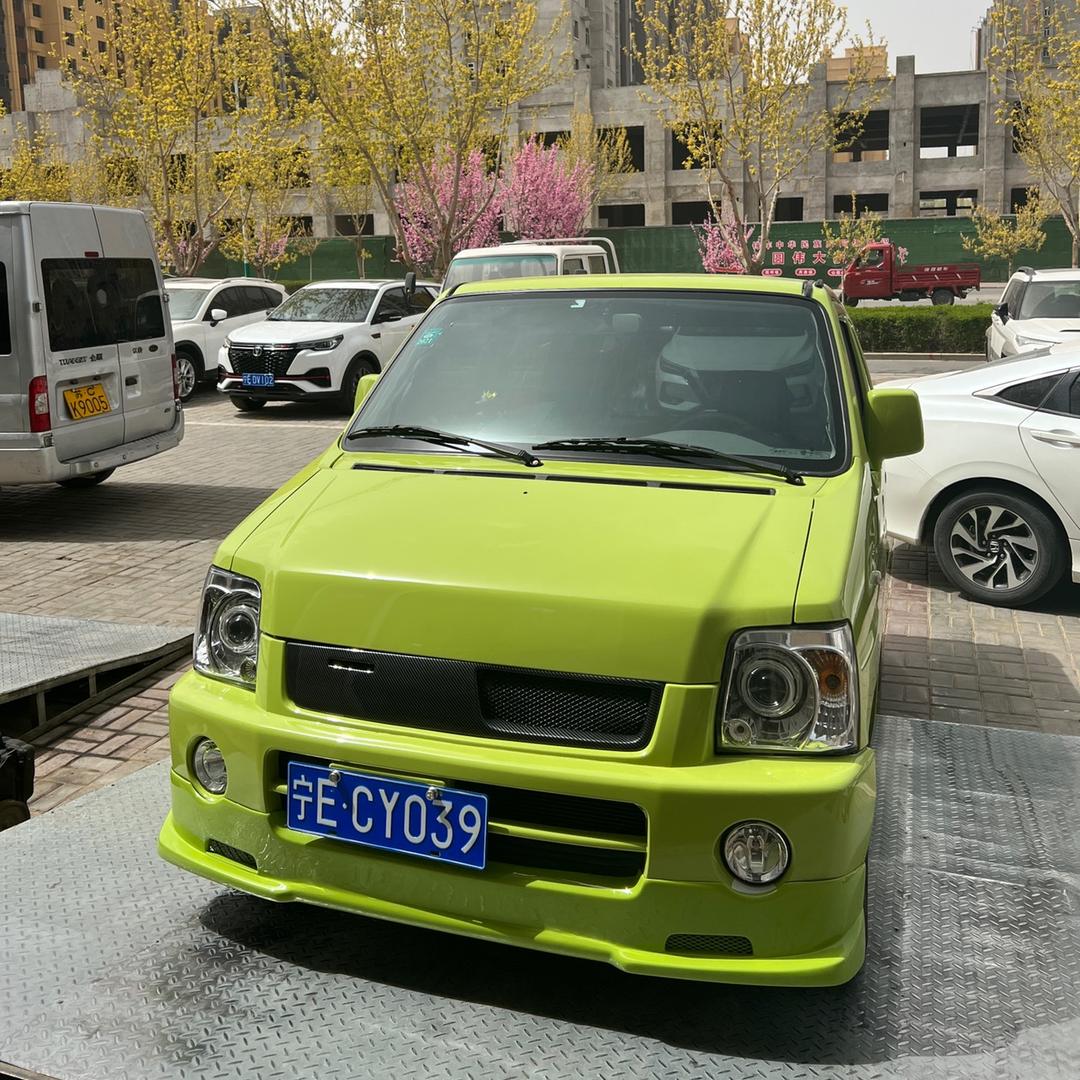 旅拍（宁夏阿袁）