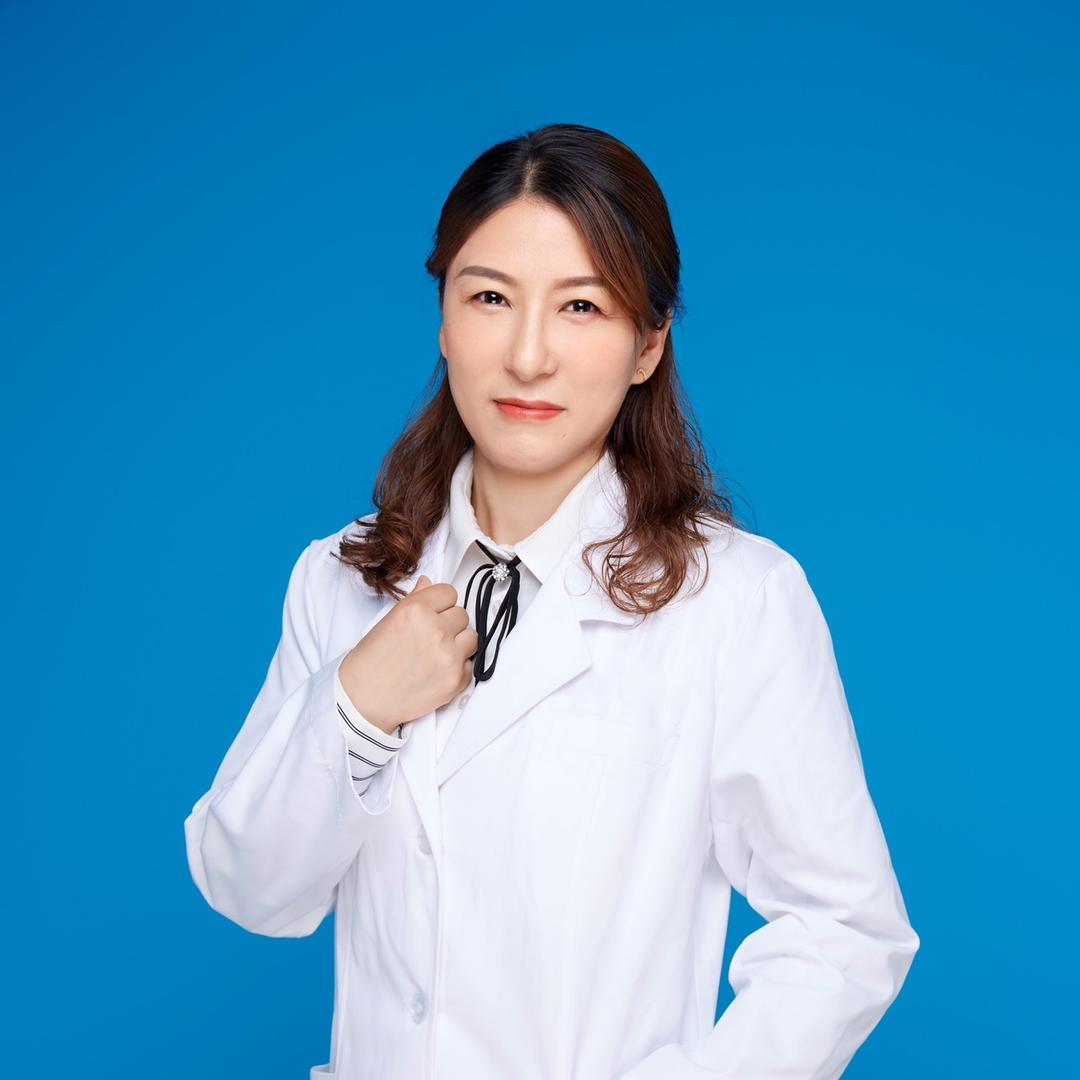 耳鼻喉朱晓燕主任