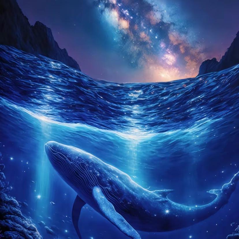 🐳天亿鲸华供应链