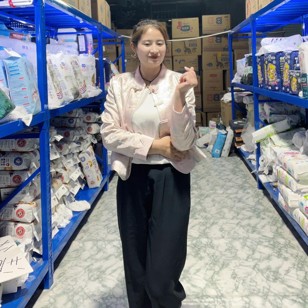 思妍妈 母婴精选