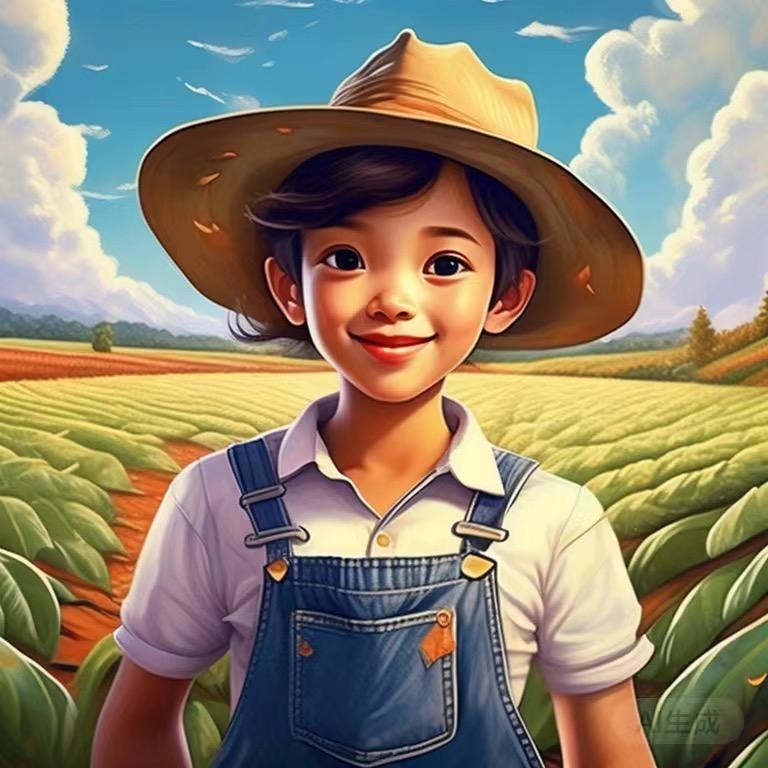 天刺农用园林工具