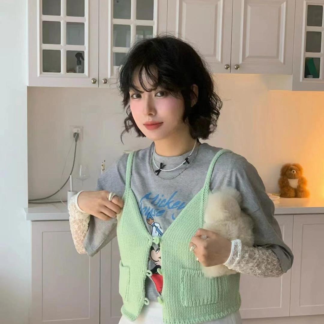 甜桃微胖定制女装（80-160斤）