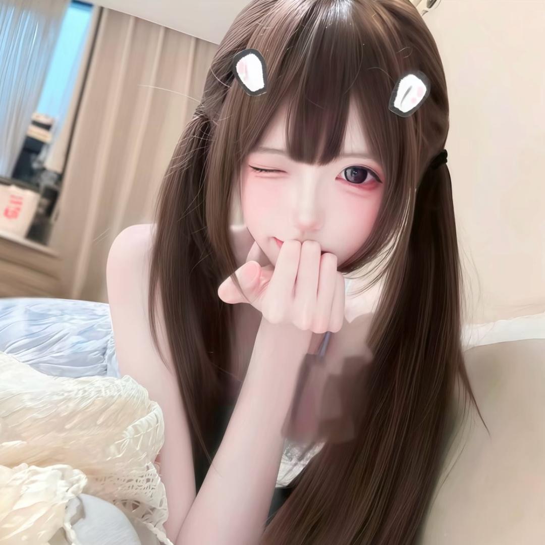 月儿.