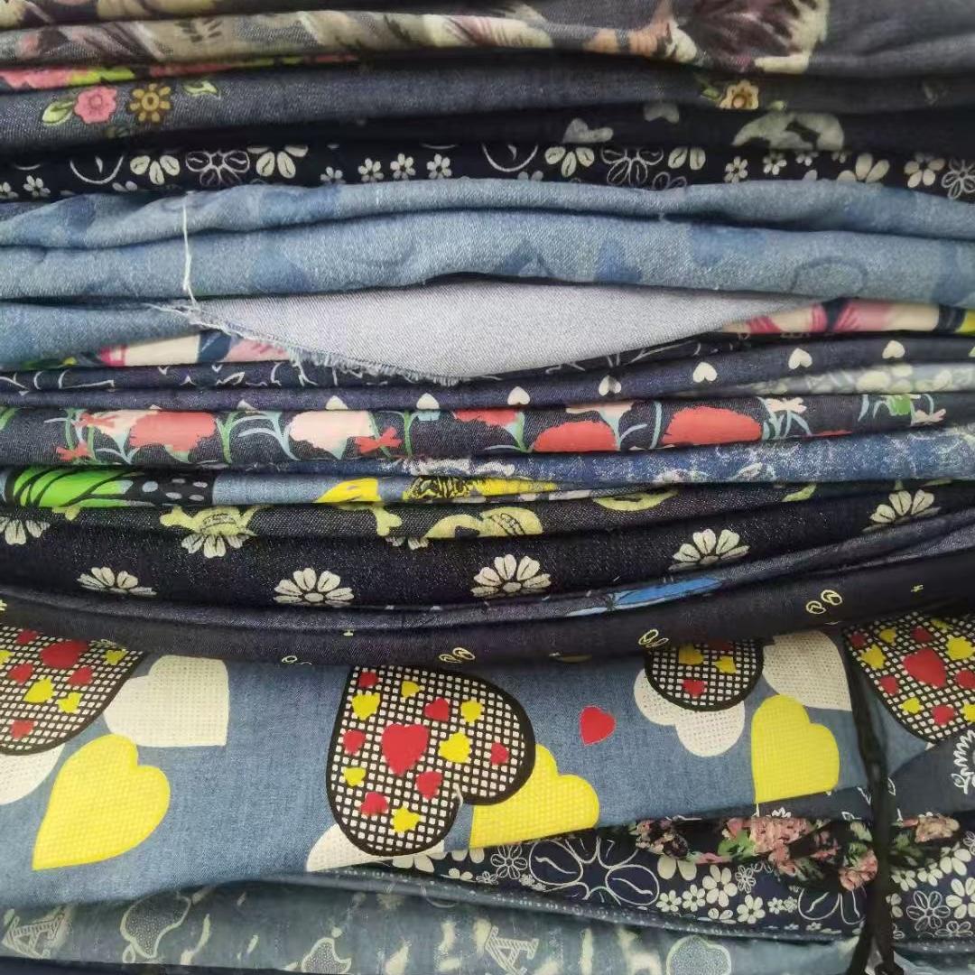 锦尚雅布料优选