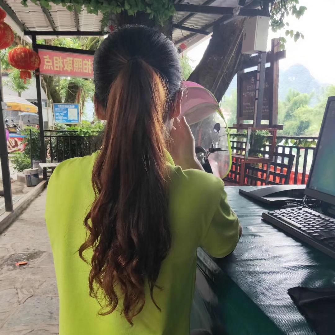 小慧果业