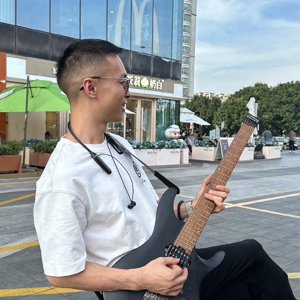 罗大兵🎸1120