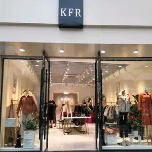 上海凯梵KFR品牌@抖音