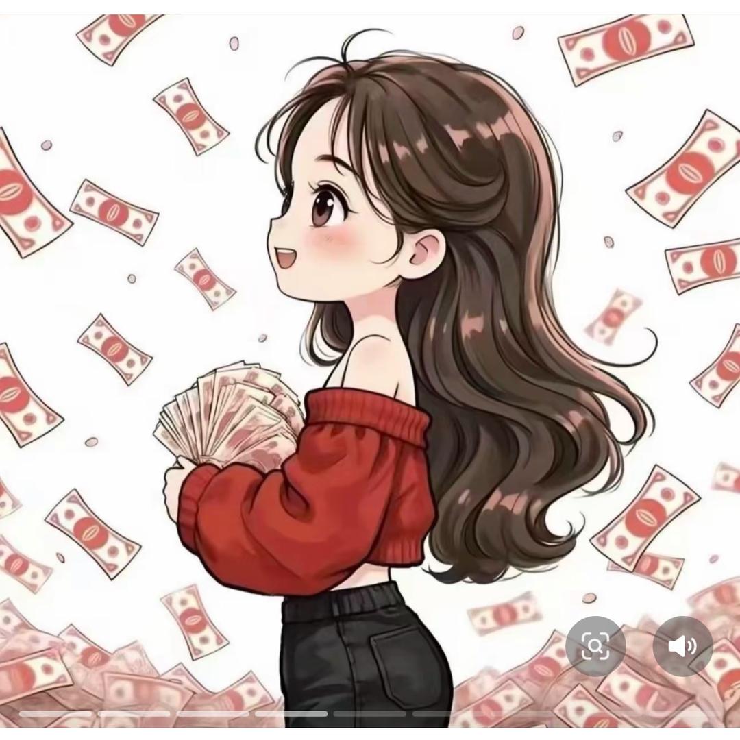 多财^_^☘️多亿