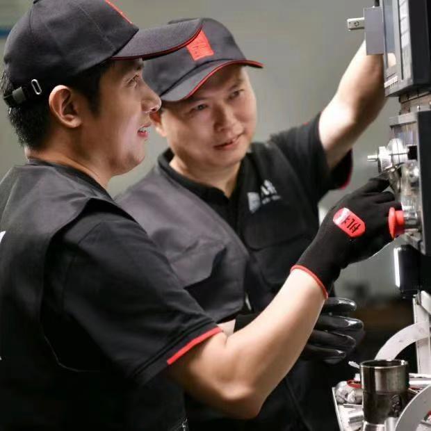 机将机床维修（常平）运营中心