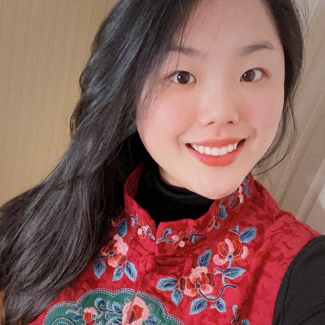 布桐女儿（新中式民族风）
