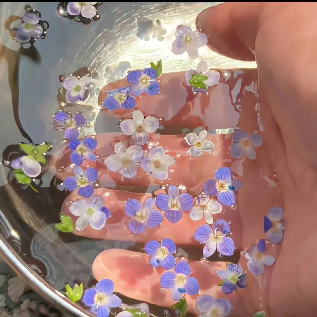 半亩方塘