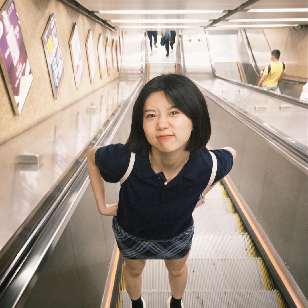 小小野（不减十斤不改名