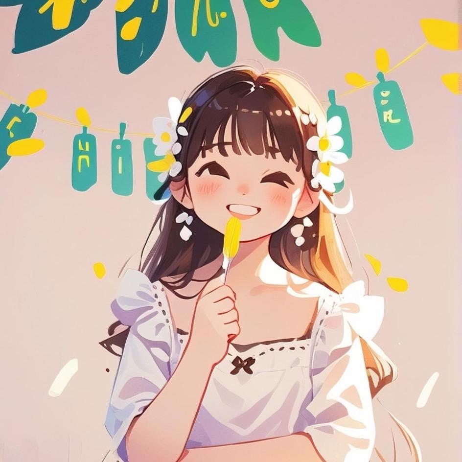 大可爱🐮