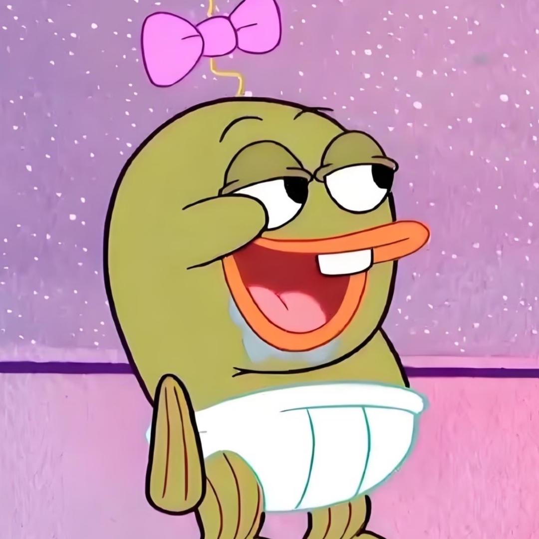 我有一个馊主意🫰