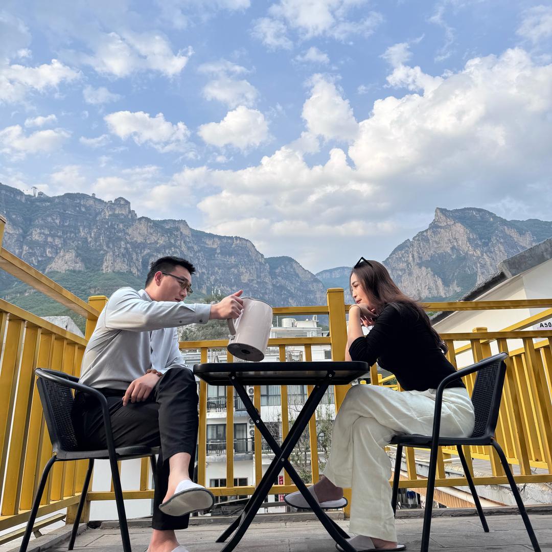 💁‍♀️倔强的小阿杜🤫