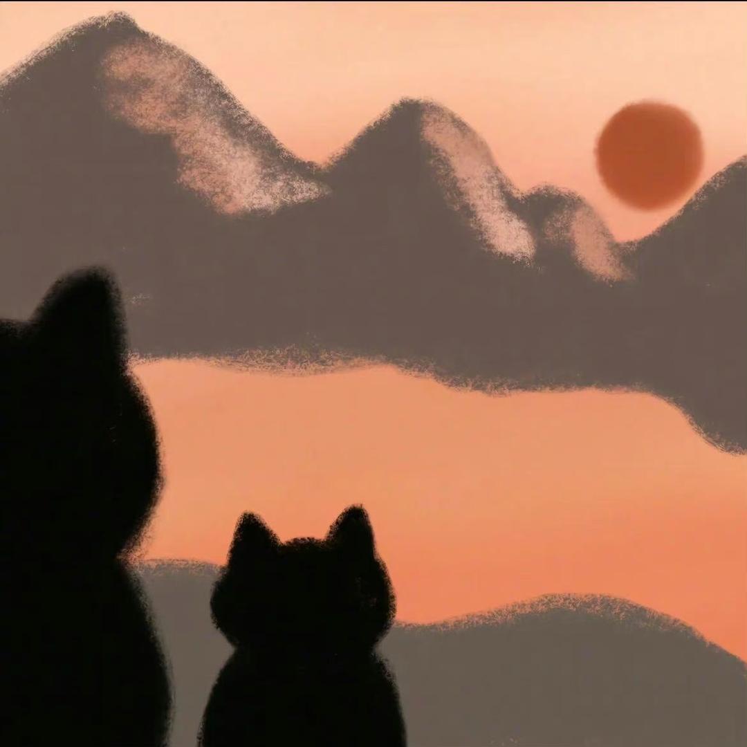 吐泡泡～