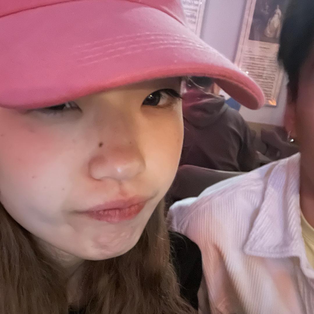 是瑶佳！