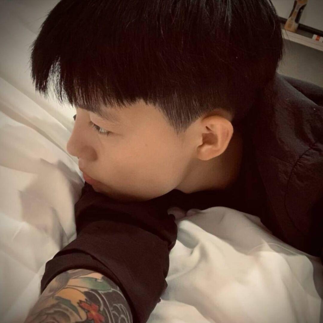 离别～