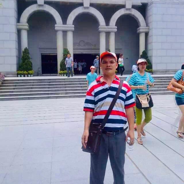 《老许》