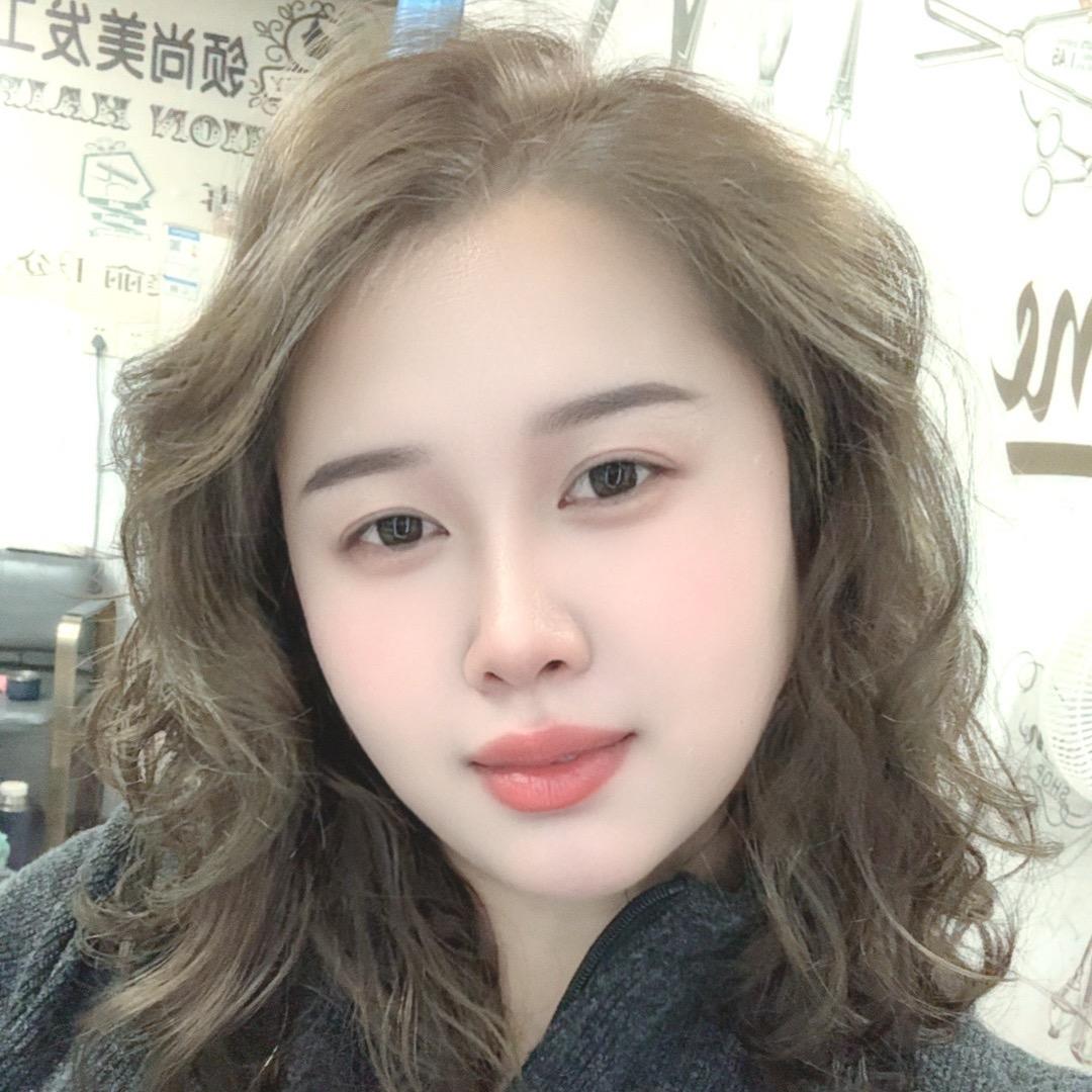 云林（领尚造型）美发